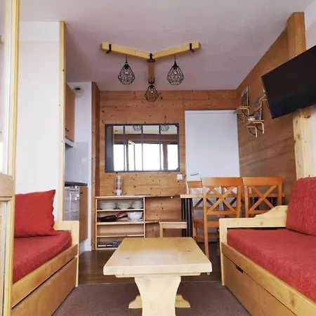 Apartment Acces Pistes La Plagne-Tarentaise