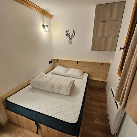Apartment Acces Pistes